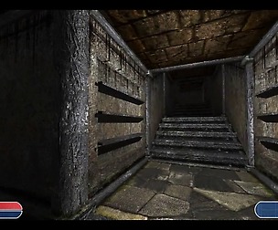 Dungeon Tileset01 Expansion 1