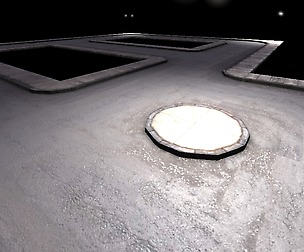 Road 3D Tileset