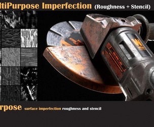 100 MultiPurpose Imperfection-VOL 04