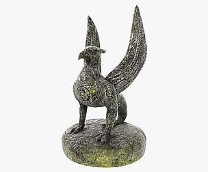 Celtic Idol 02