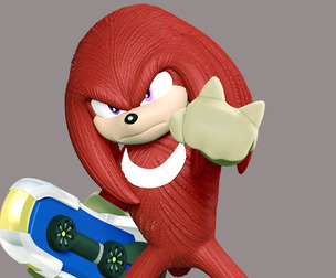 The Knuckles