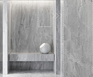 Marble Stone No200