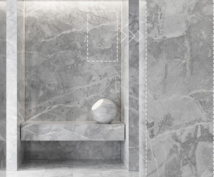 Marble Stone No201