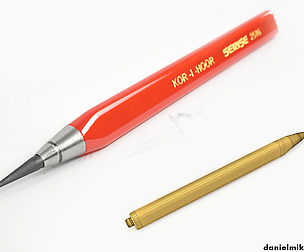 HD Graphite Pencil