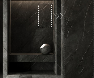 Marble Stone No211