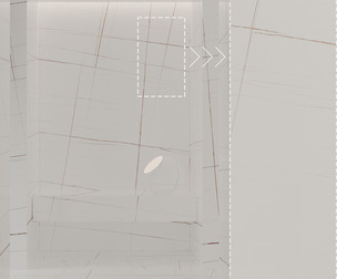 Marble Stone No213