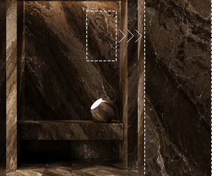 Marble Stone NO214