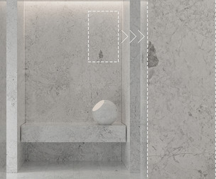 marble Stone No219