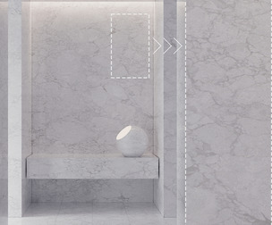 marble Stone No220