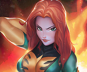 Making Of: Fenix