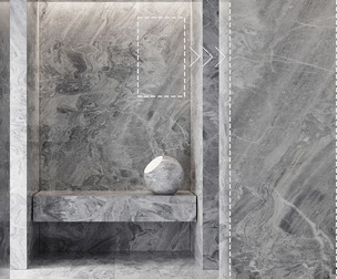 Marble Stone NO229