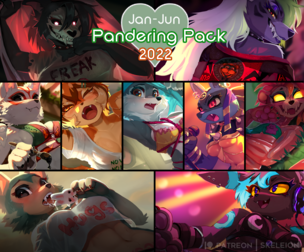 Jan-Jun 2022 Pander Pack