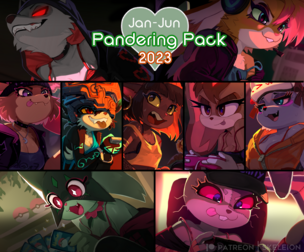 Jan-Jun 2023 Pander Pack