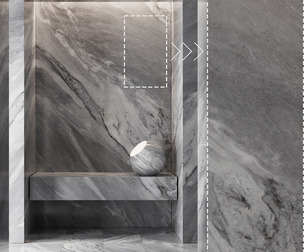 Marble Stone 233
