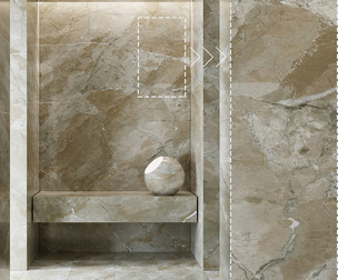 Marble Stone No240