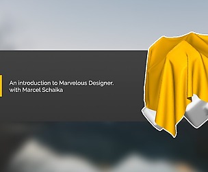 An Introduction to Marvelous Designer