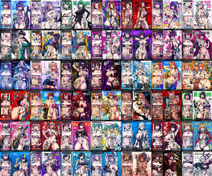 2023 l Ultimate MILF Forever pack II