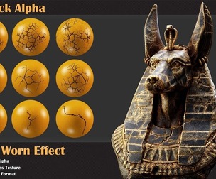 80 Crack Alpha - VOL 02