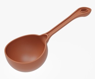 Ladle Spoon