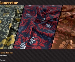 Fabric Generator