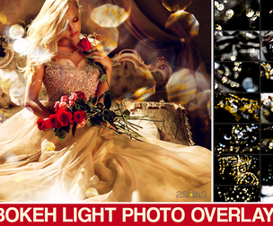 Sun flare, Sunlight, photoshop overlays