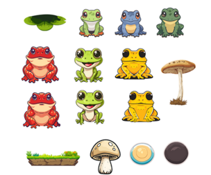 Frog Jumper
