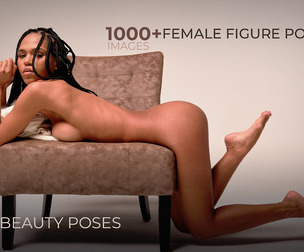 1000+  Female Figure Poses - Nath beauty poses