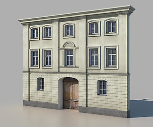 European tenement 02