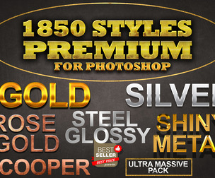 1850 Gold Silver Copper Rose Gold Styles