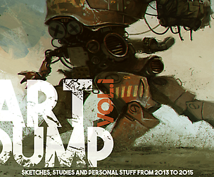 ART DUMP Vol.I