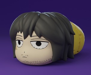 Aizawa Chibi