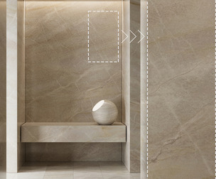 Marble Stone No261