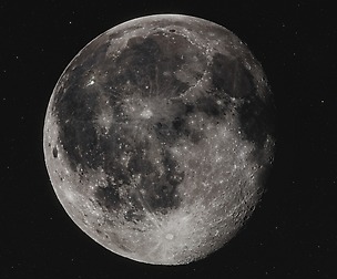 92k Moon