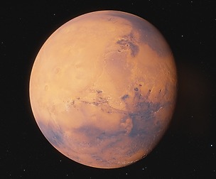 46k Mars
