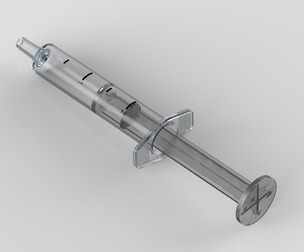 Syringe