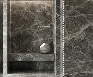 Marble Stone No280