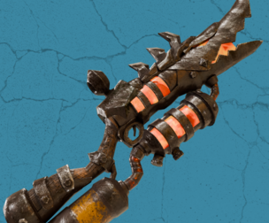 Firegun