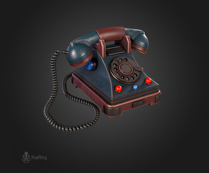 Old Phone