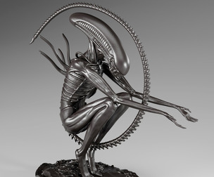 Alien (praetomorph)