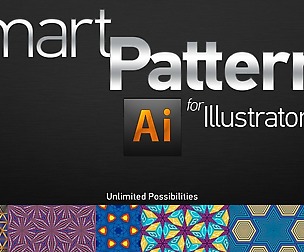 Smart Patterns for Illustrator