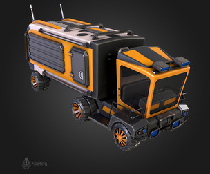 Truck