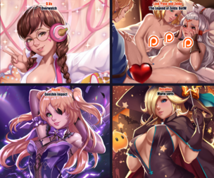 October 2020 rewards + psd files