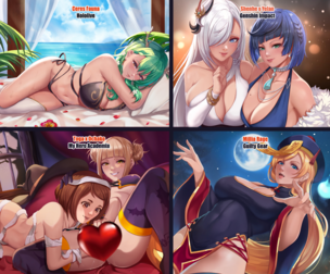 October 2022  artworks