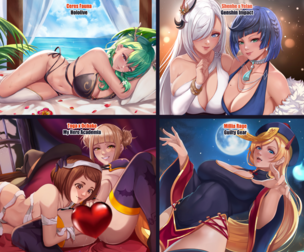 October 2022 rewards + psd files