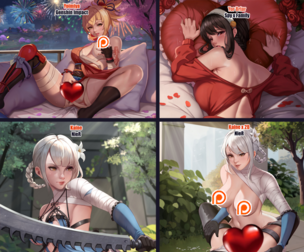 February 2023 rewards + psd fiels