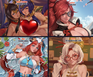 May 2023 artworks