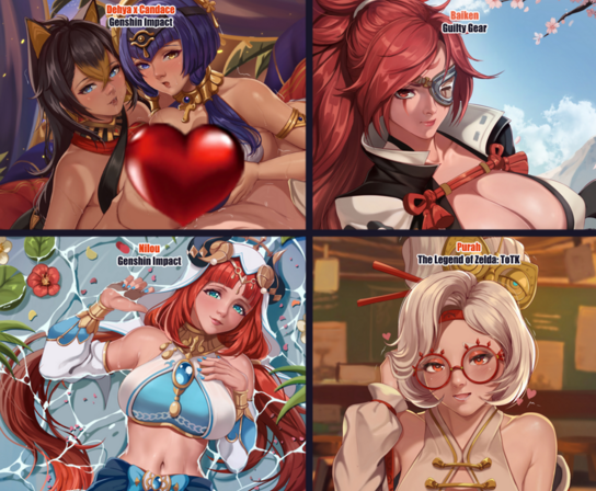 Collection