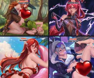 June 2024 artworks