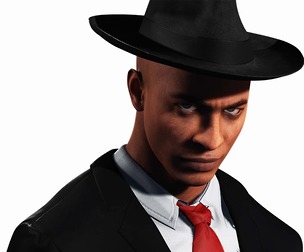 Marcus - Classic Mafia Figure