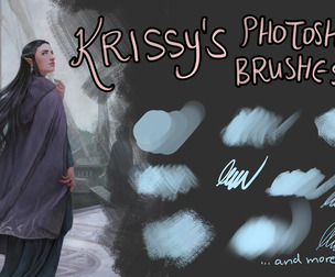 Krissy's .abr brushes